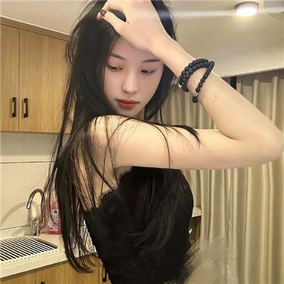 珍珠耳环