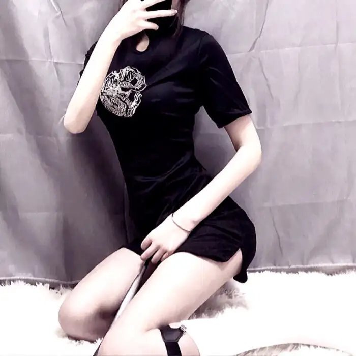 侦探韩森